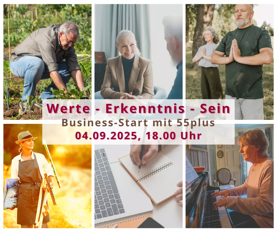 Online-Seminar