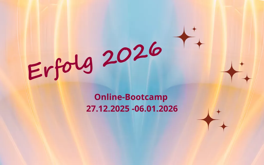 Erfolg 2026