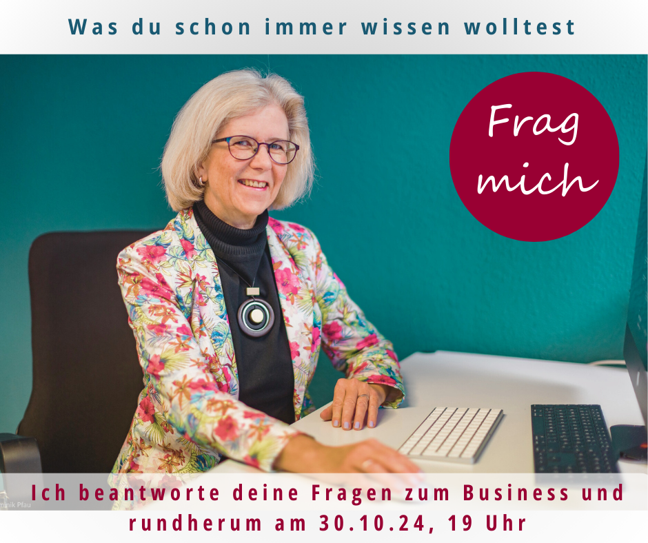 Frag mich Frag mich