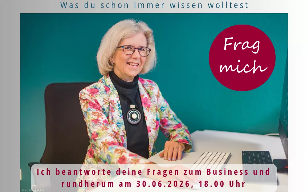 Was du schon immer wissen wolltest