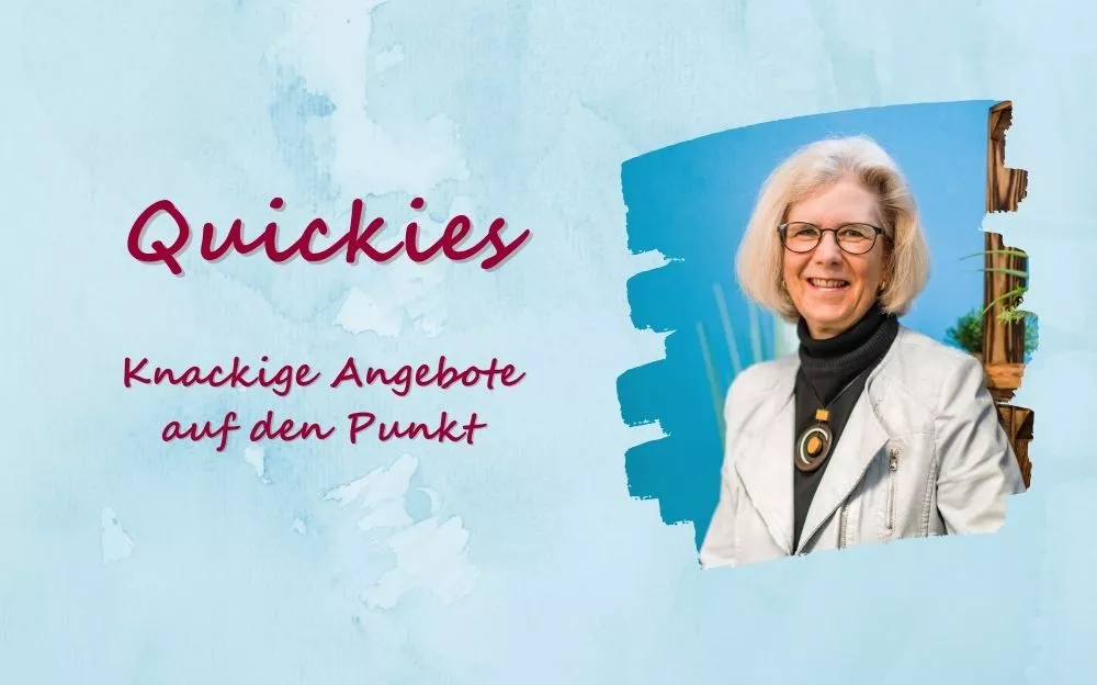 Quieckies