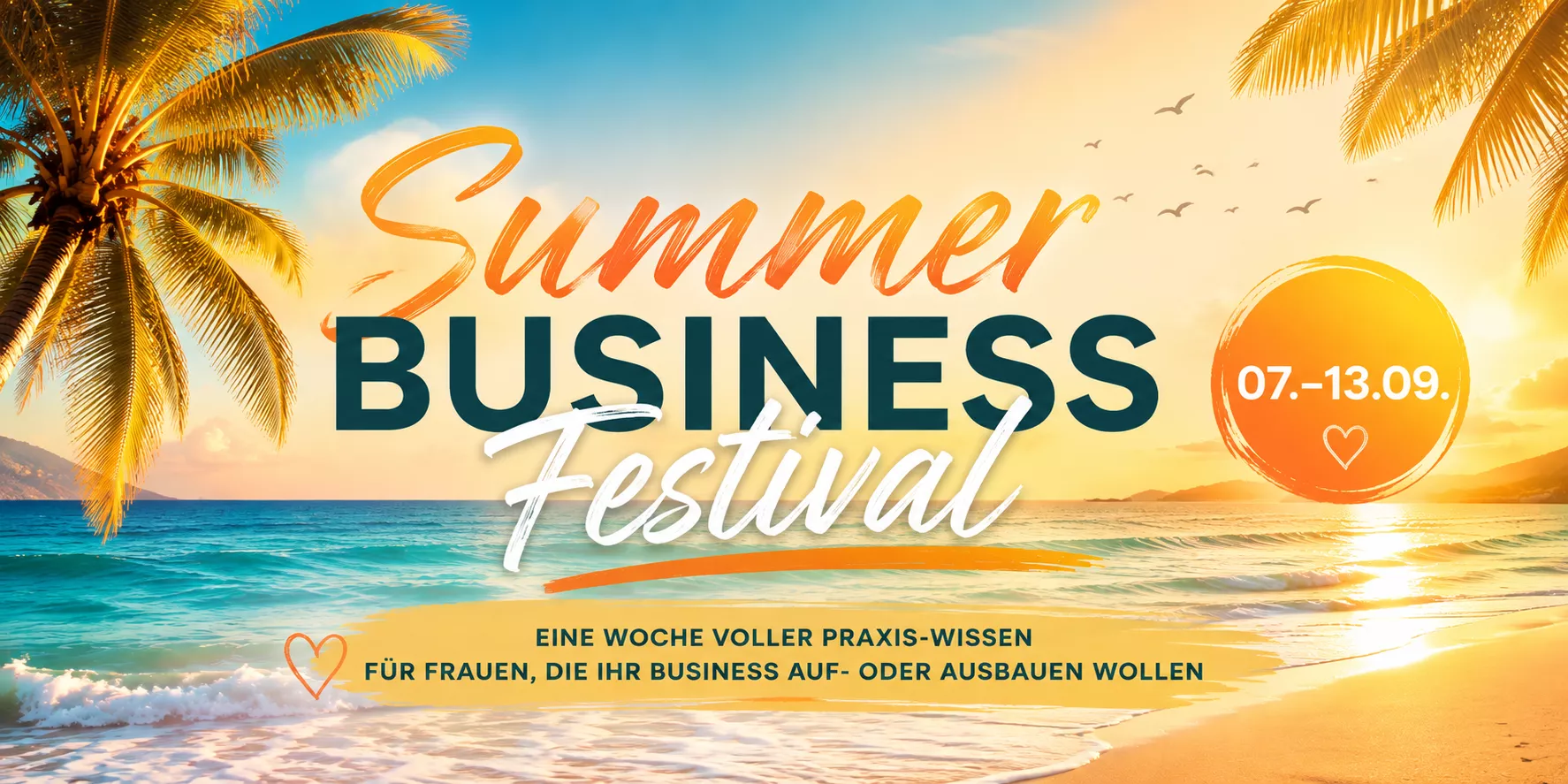 Summer-Business-Festival
