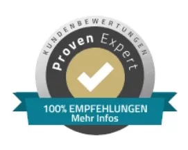 ProvenExpert Dr. Sabine Oranien