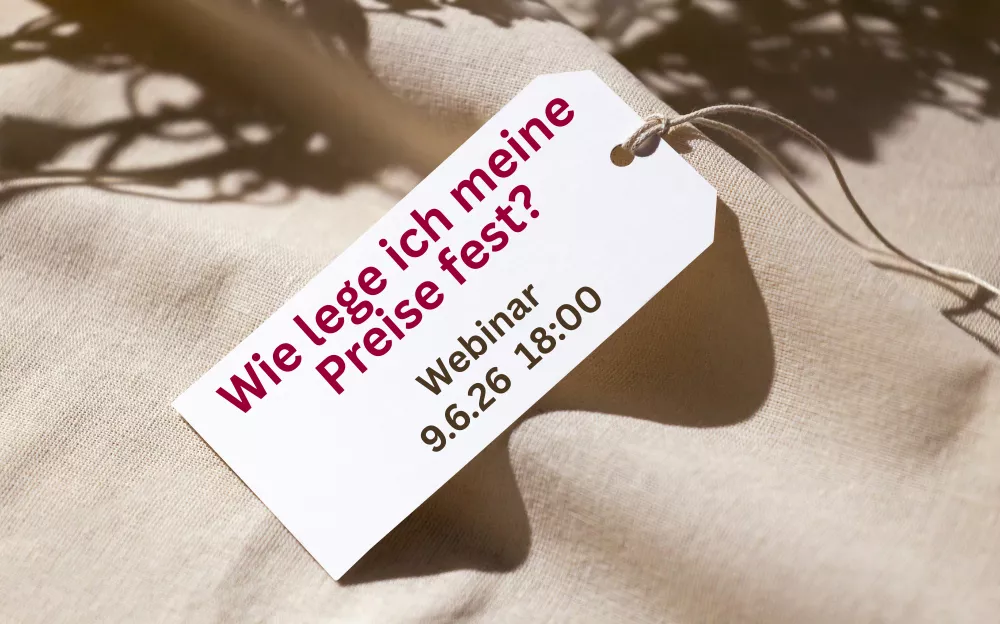 Wie lege ich meine Preise fest